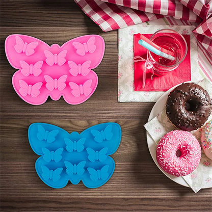 Butterly Mold