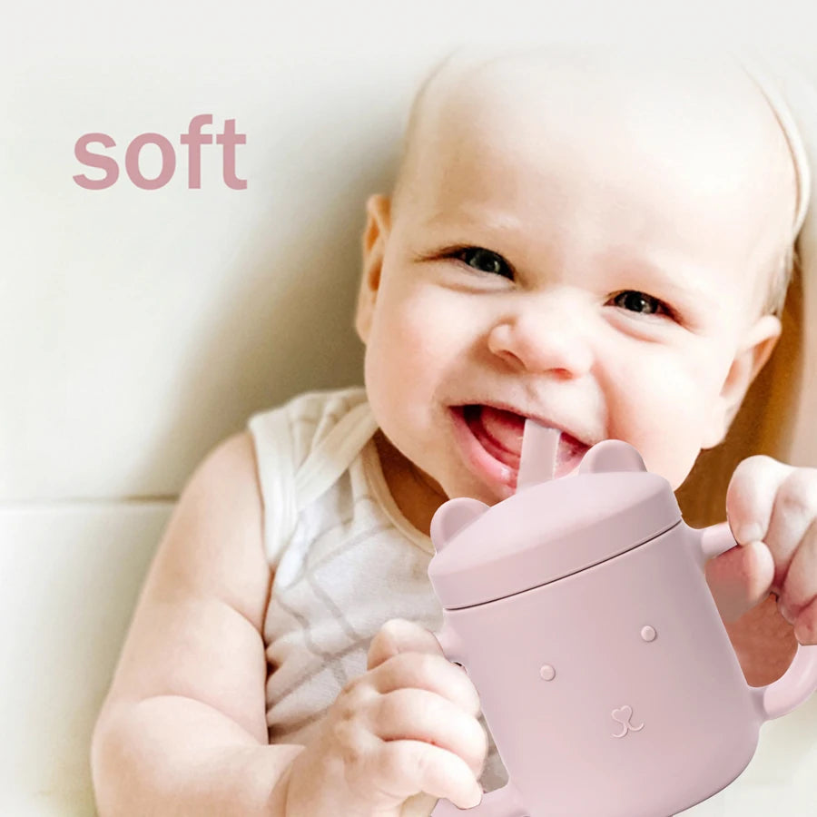 BPA Free Sippy Cup