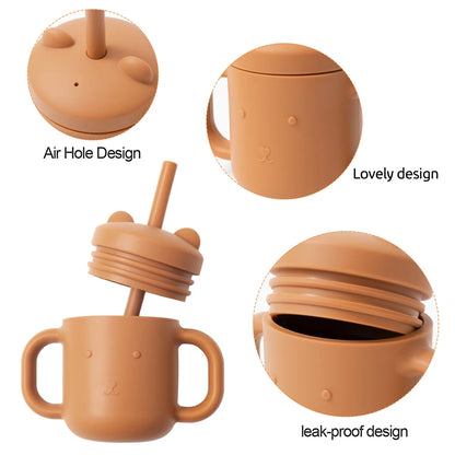 BPA Free Sippy Cup