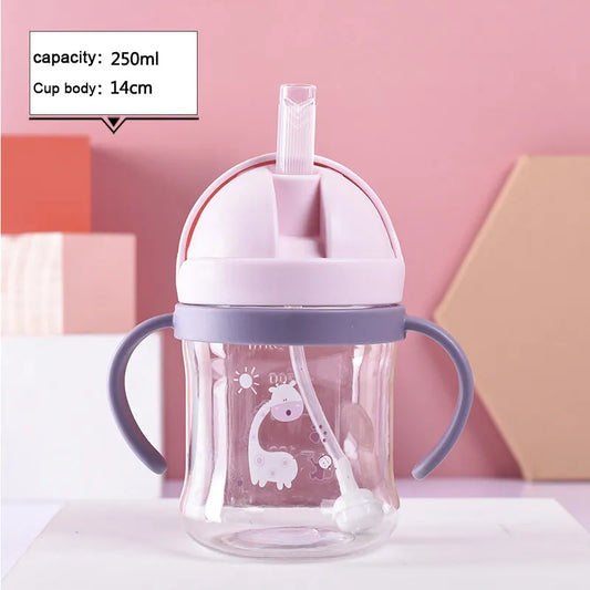 250ml Baby Learning cup